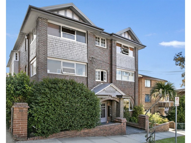 3/102 Mount Street, Coogee NSW 2034
