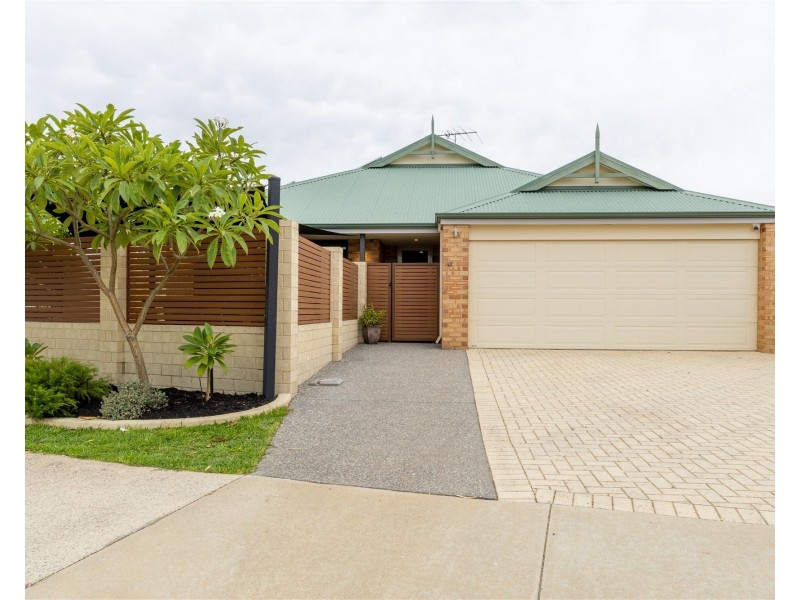 49 Carissa Turn, Halls Head WA 6210