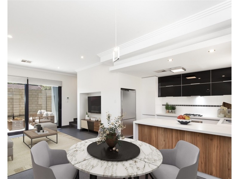 32 Harris Street, Bicton WA 6157