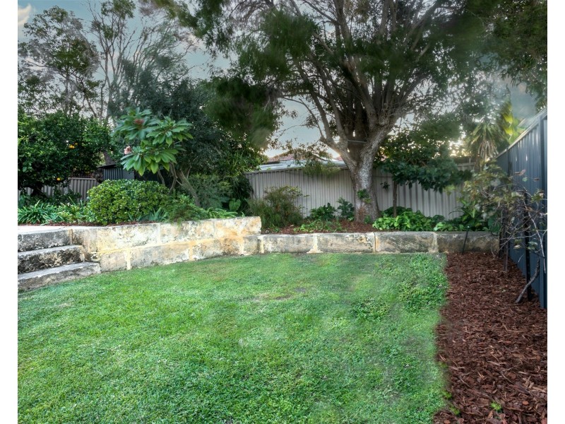 3 Salisbury Street, St James WA 6102