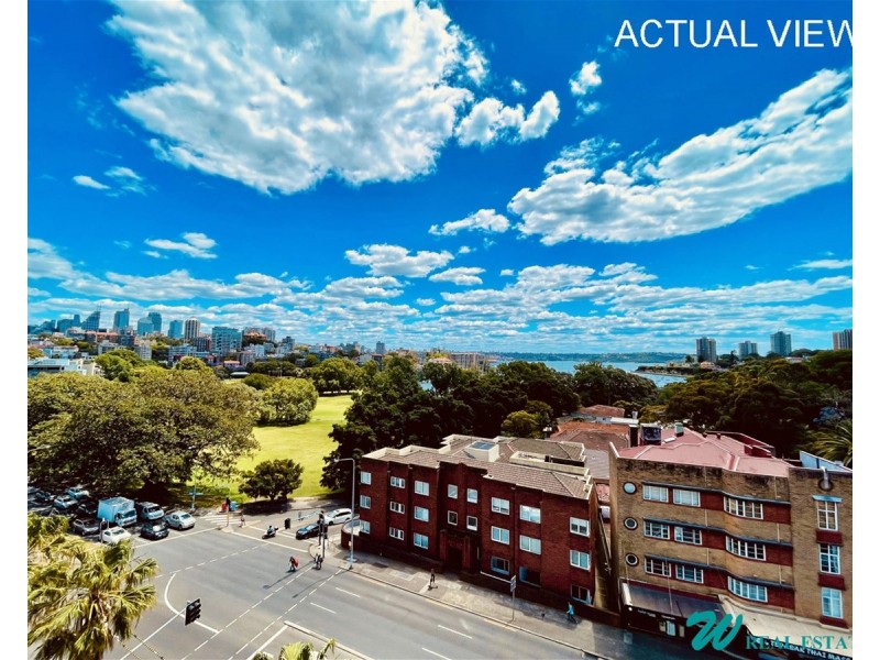 85 New South Head Rd, Edgecliff NSW 2027