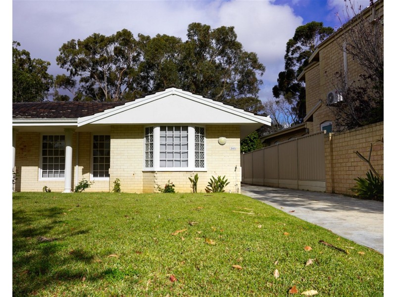 16A Genesta Crescent, Dalkeith WA 6009