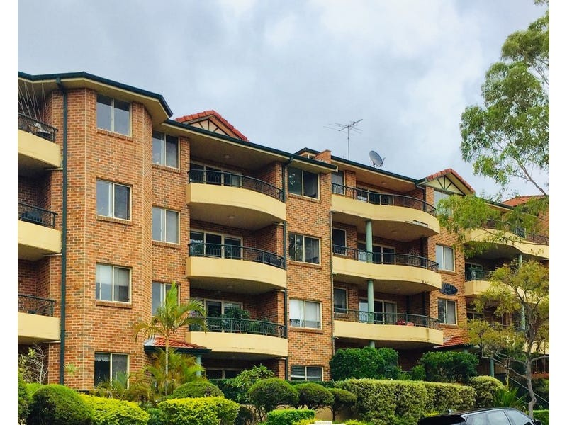 13/6-12 Mansfield Avenue, Caringbah NSW 2229