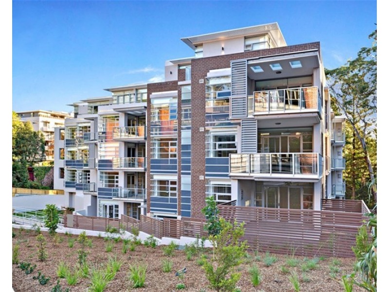 4/10 Drovers Way, Lindfield NSW 2070
