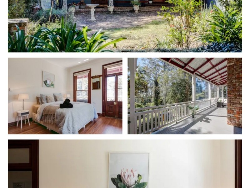 10 MORELL STREET, Tamborine Mountain QLD 4272