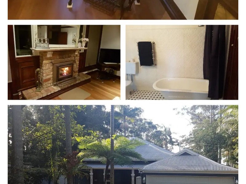 10 MORELL STREET, Tamborine Mountain QLD 4272