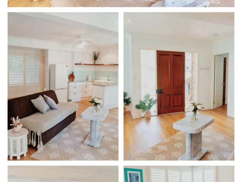 10 MORELL STREET, Tamborine Mountain QLD 4272