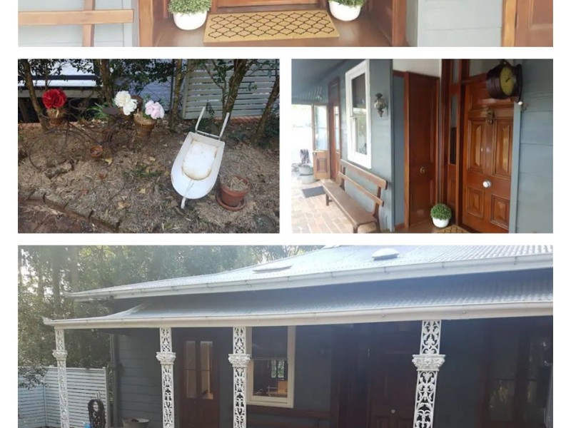 10 MORELL STREET, Tamborine Mountain QLD 4272