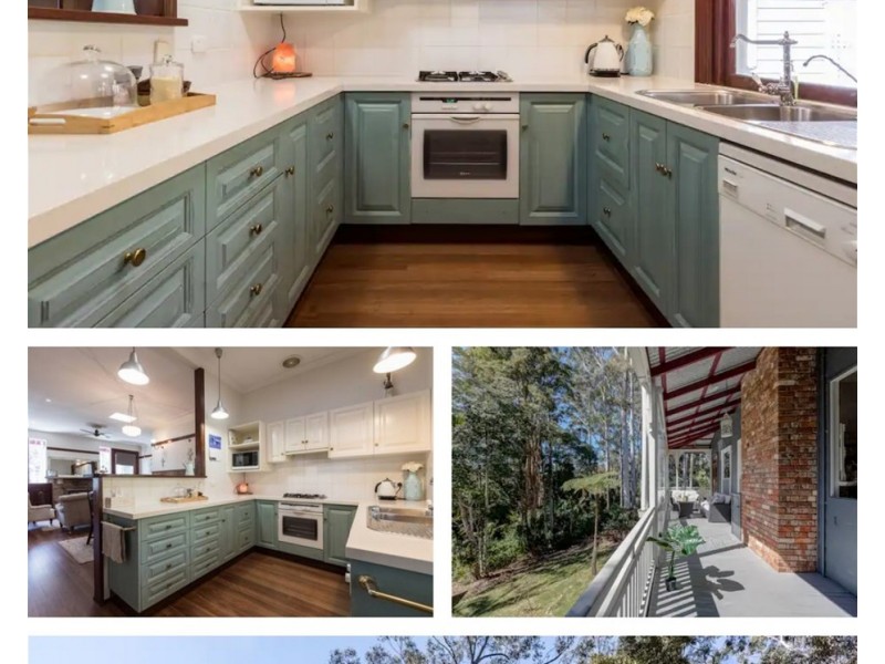 10 MORELL STREET, Tamborine Mountain QLD 4272