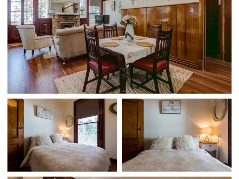 10 MORELL STREET, Tamborine Mountain QLD 4272