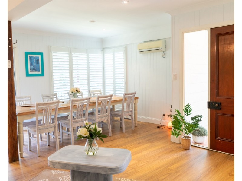 10 MORELL STREET, Tamborine Mountain QLD 4272