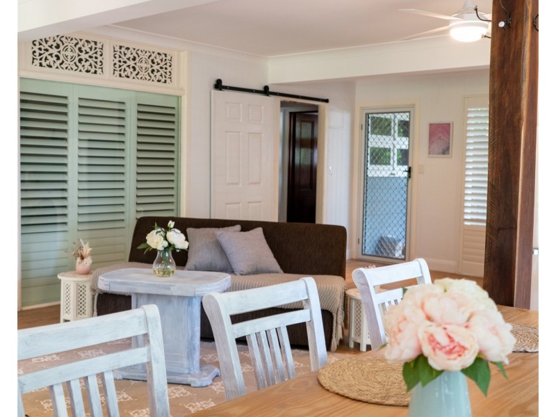 10 MORELL STREET, Tamborine Mountain QLD 4272