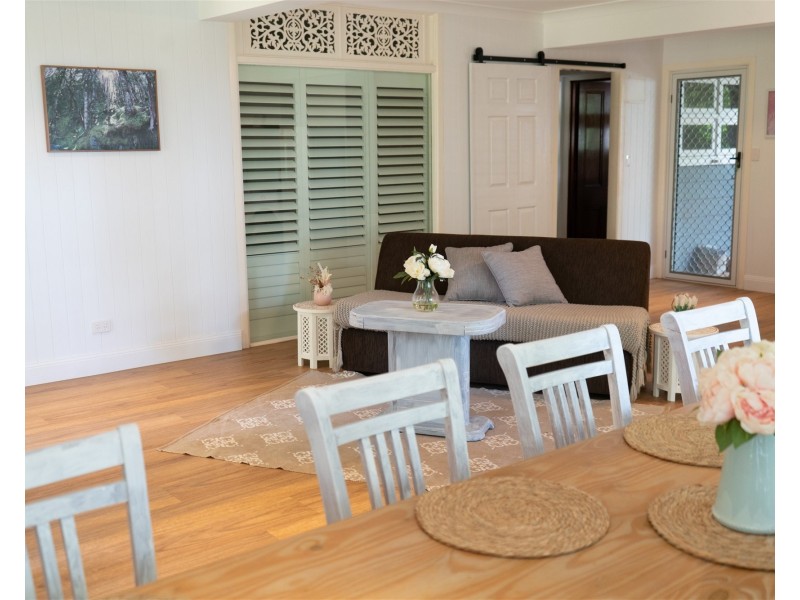 10 MORELL STREET, Tamborine Mountain QLD 4272