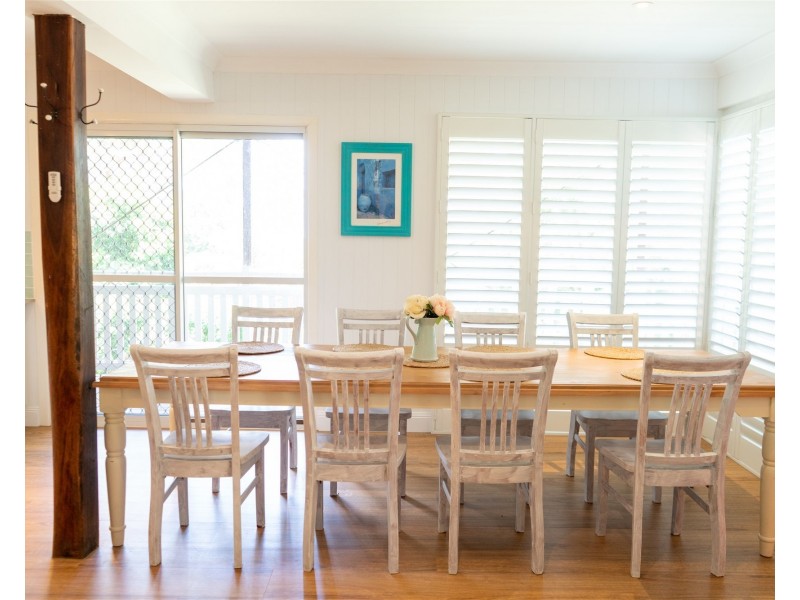 10 MORELL STREET, Tamborine Mountain QLD 4272