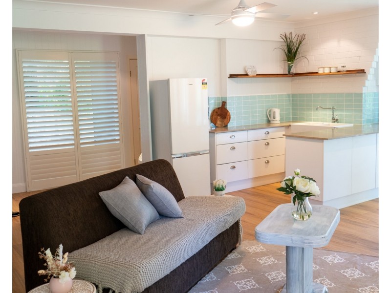 10 MORELL STREET, Tamborine Mountain QLD 4272