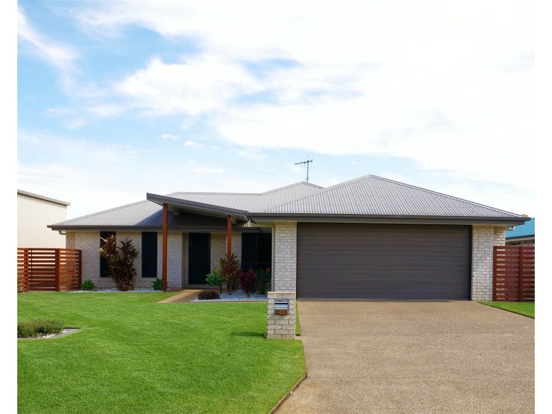 43 Robina Drive, Avoca QLD 4670