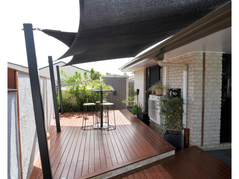 43 Robina Drive, Avoca QLD 4670