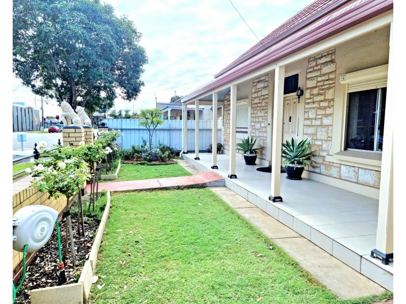97 Chief Street, Brompton SA 5007