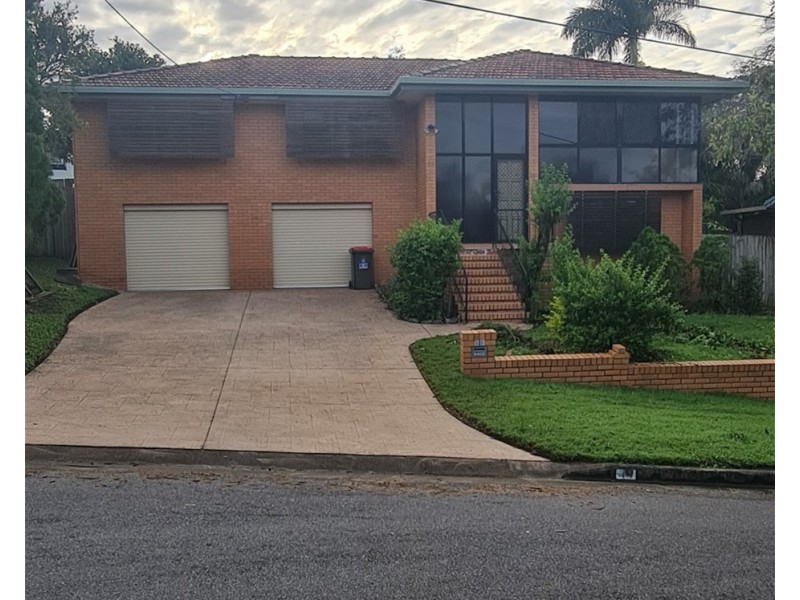 33  Kenrose Street, Carina QLD 4152