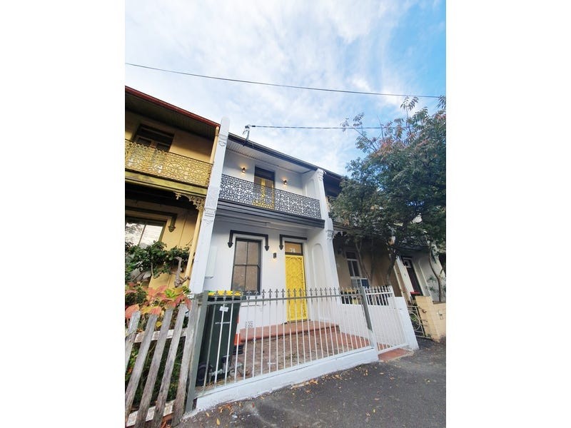 74 Gowrie Street, Newtown NSW 2042