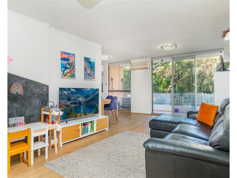 3E/16 Bligh Pl, Randwick NSW 2031