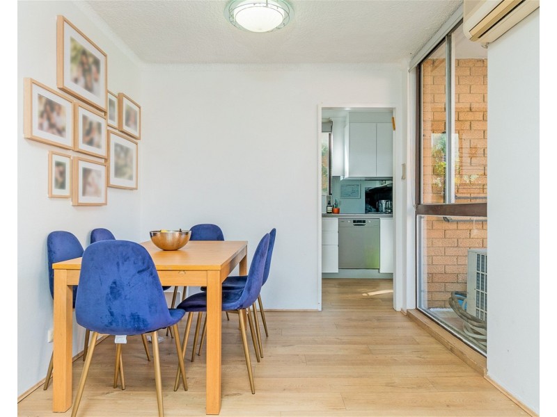 3E/16 Bligh Pl, Randwick NSW 2031