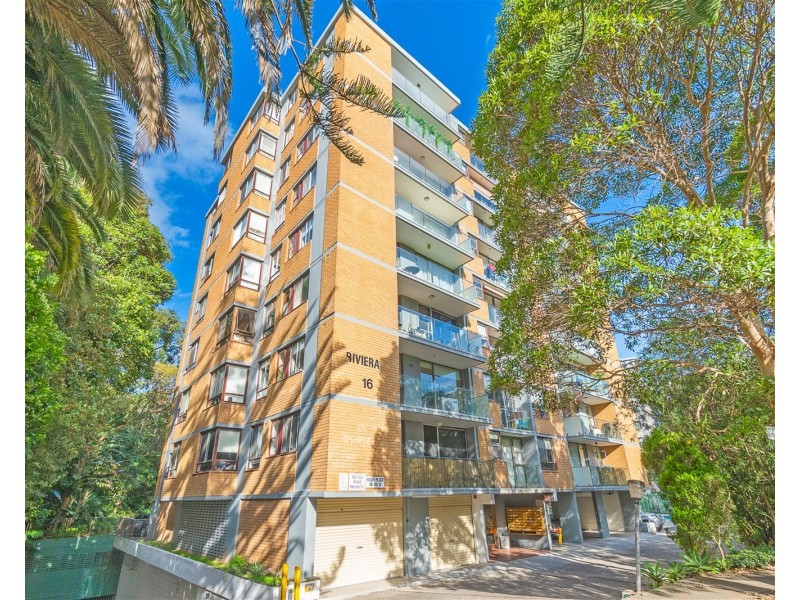 3E/16 Bligh Pl, Randwick NSW 2031