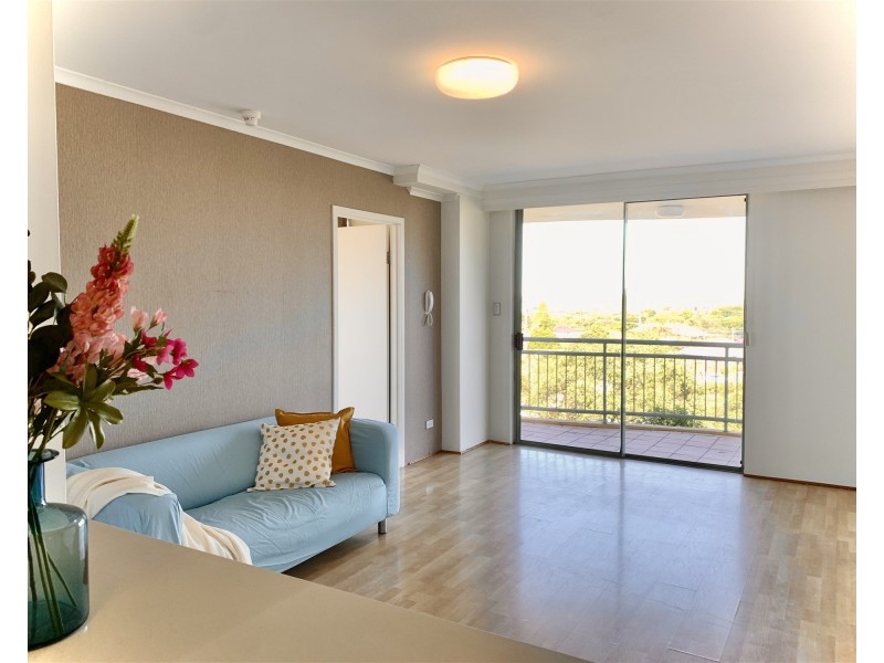 438 Forest Rd, Hurstville NSW 2220