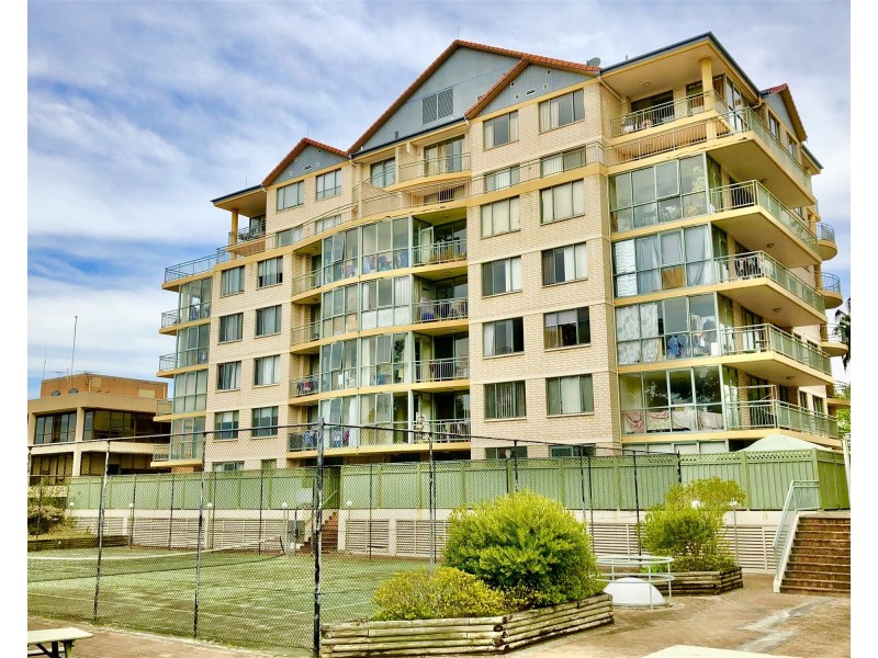 438 Forest Rd, Hurstville NSW 2220