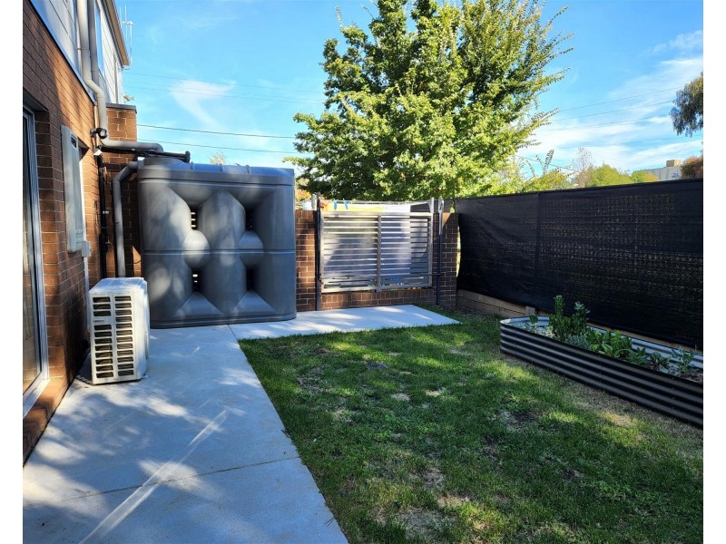 15/24 Railway Street, Oaks Estate ACT 2620