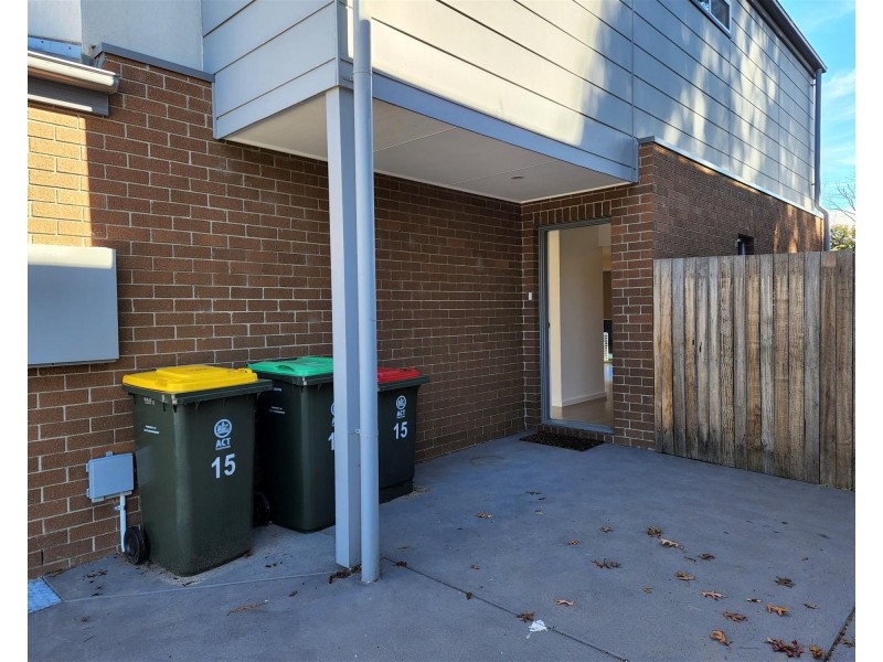 15/24 Railway Street, Oaks Estate ACT 2620