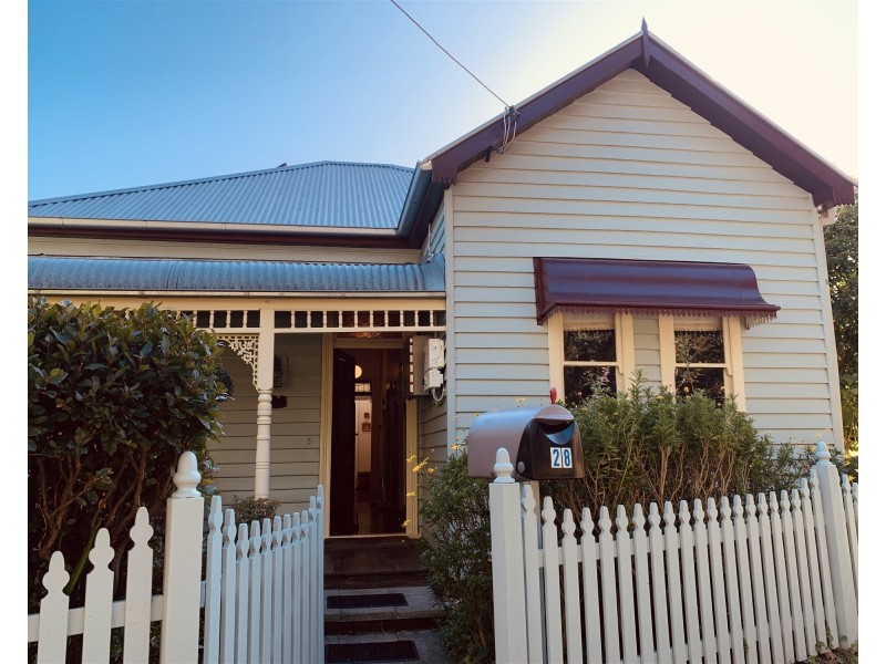 28 Erith Street, Bundanoon NSW 2578