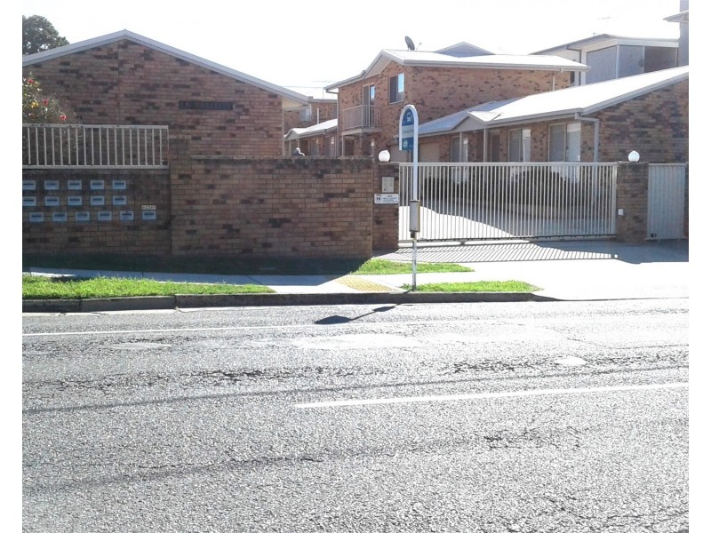 15/23 South Station Road, Booval QLD 4304