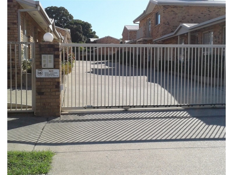 15/23 South Station Road, Booval QLD 4304