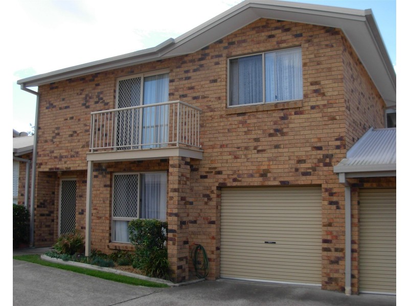 15/23 South Station Road, Booval QLD 4304