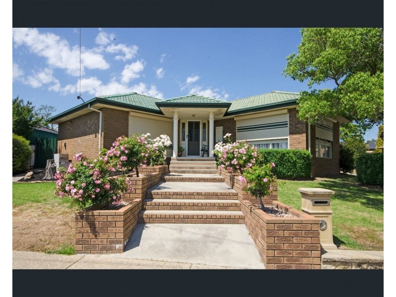 151 De Kerilleau Drive, Wodonga VIC 3690