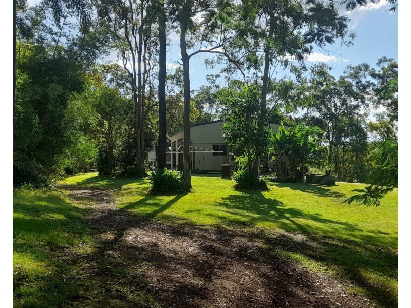 503 Lowe Road, Bollier QLD 4570