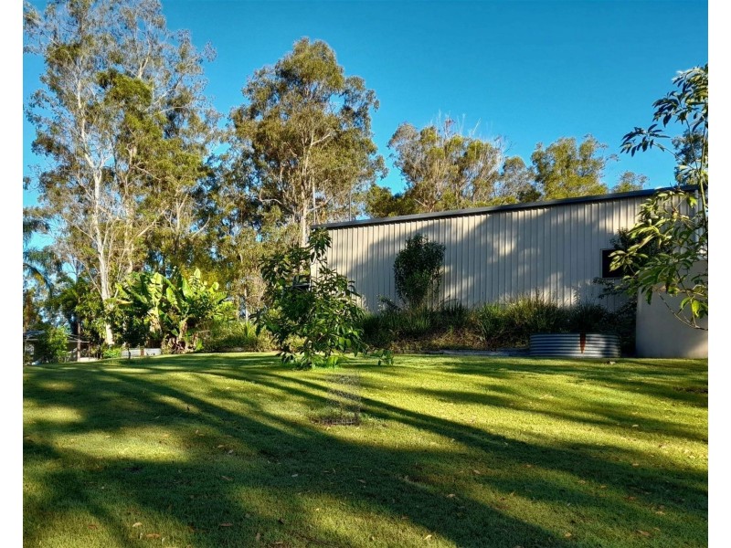 503 Lowe Road, Bollier QLD 4570