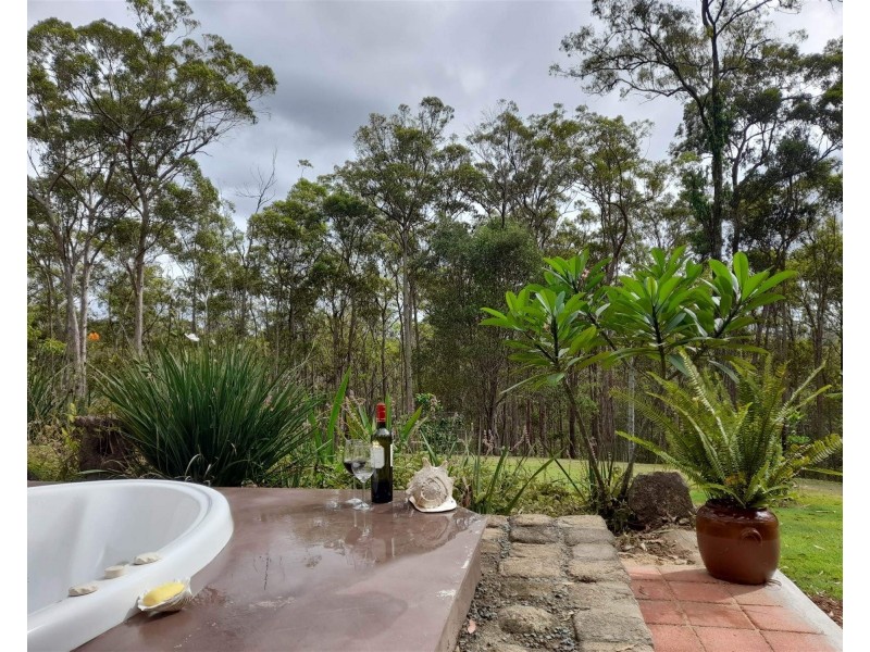 503 Lowe Road, Bollier QLD 4570