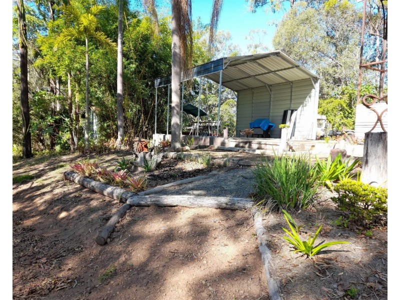 503 Lowe Road, Bollier QLD 4570