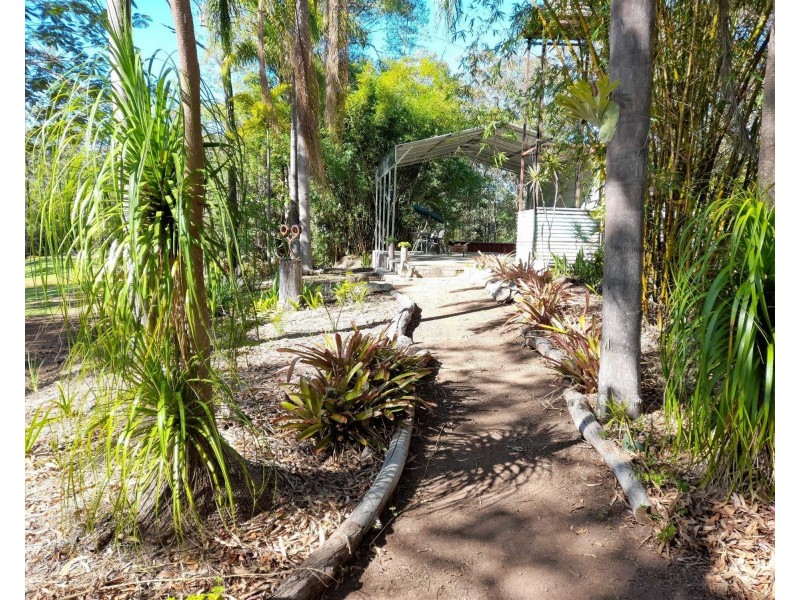 503 Lowe Road, Bollier QLD 4570