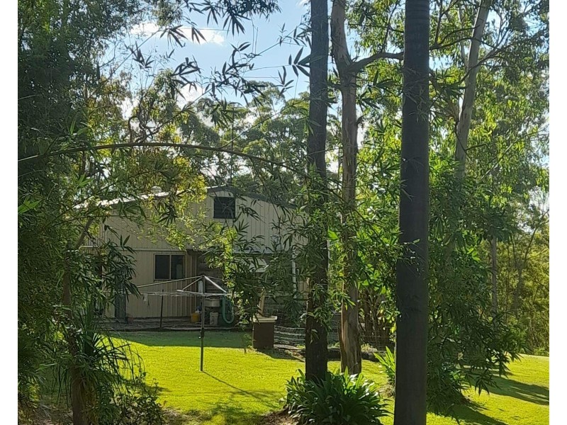 503 Lowe Road, Bollier QLD 4570
