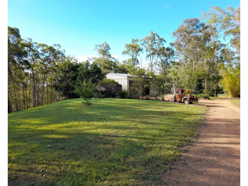 503 Lowe Road, Bollier QLD 4570
