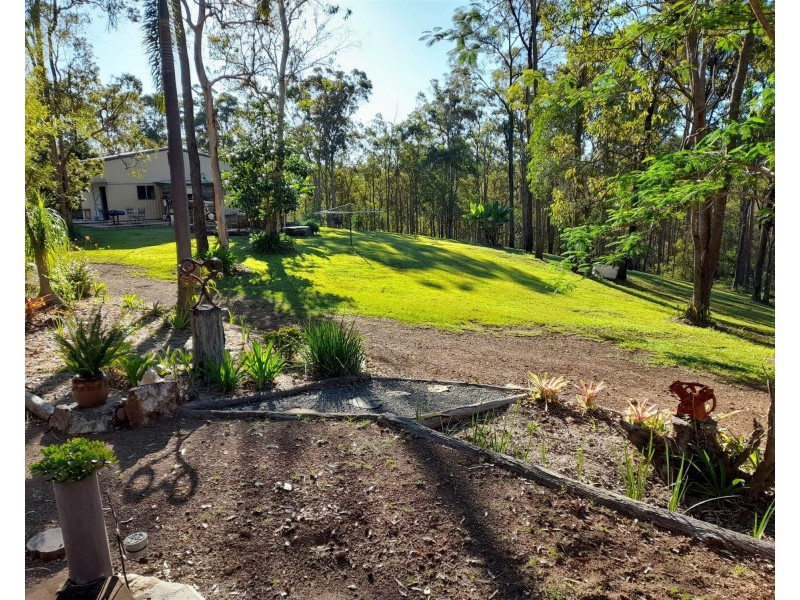 503 Lowe Road, Bollier QLD 4570