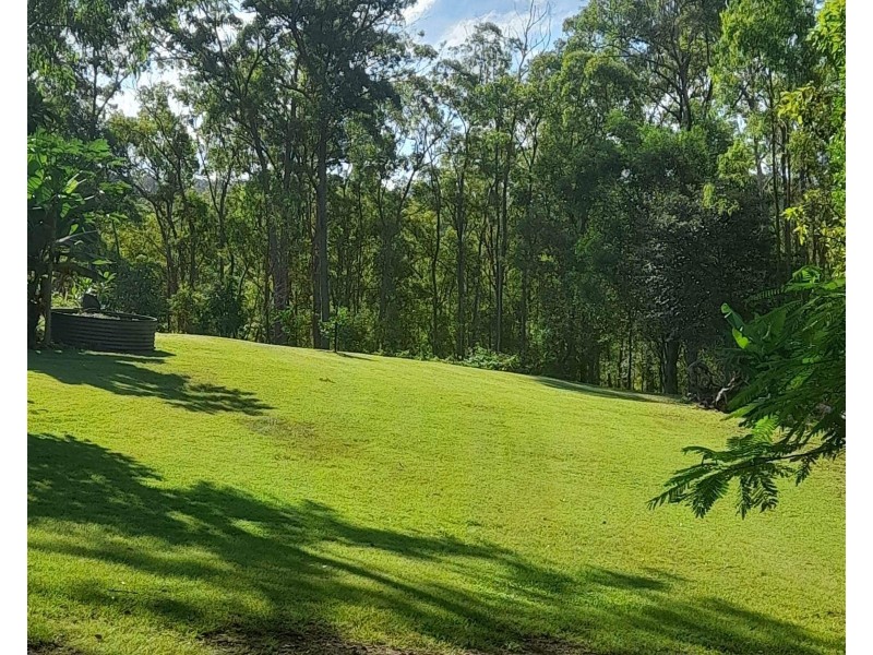 503 Lowe Road, Bollier QLD 4570