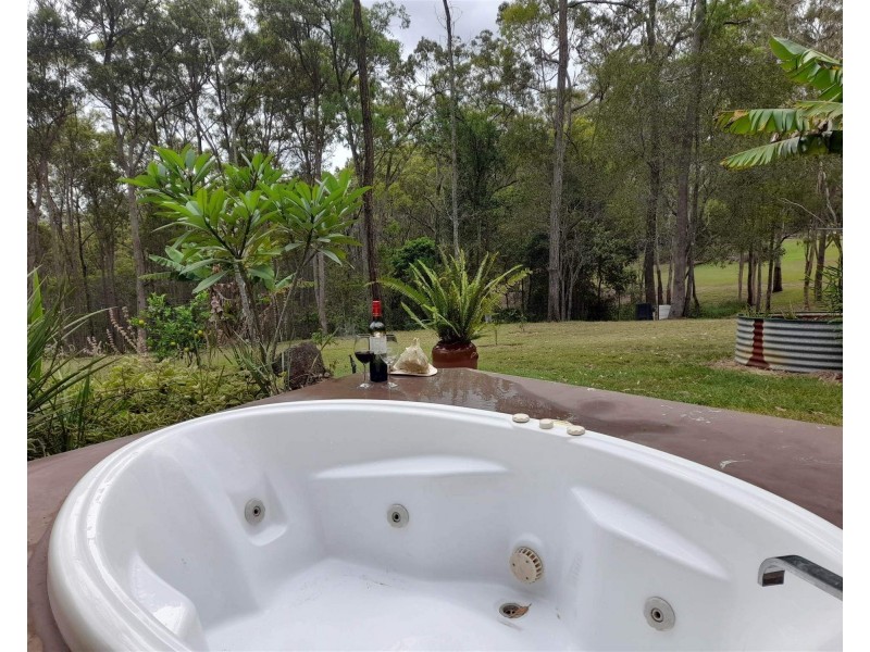503 Lowe Road, Bollier QLD 4570