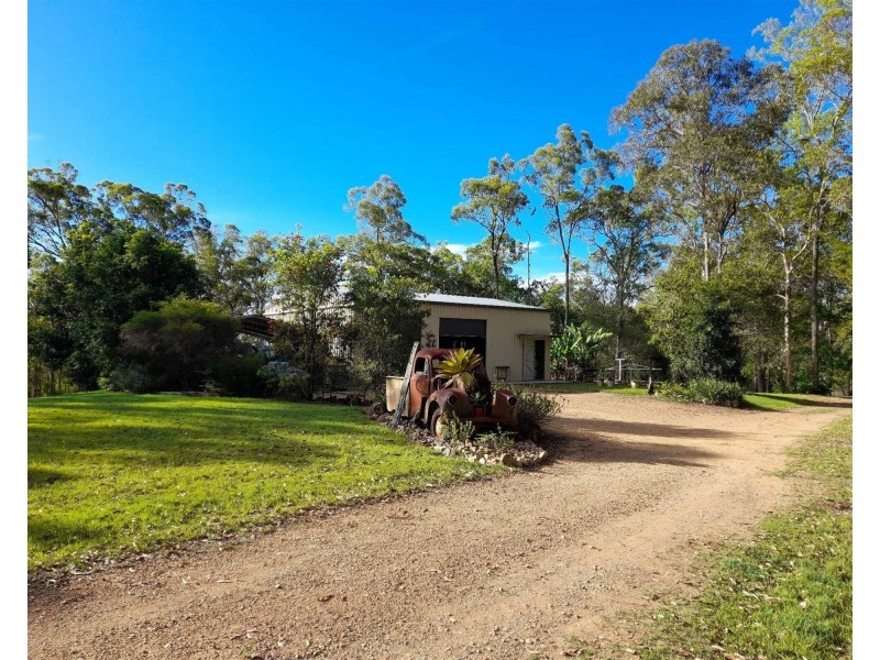 503 Lowe Road, Bollier QLD 4570