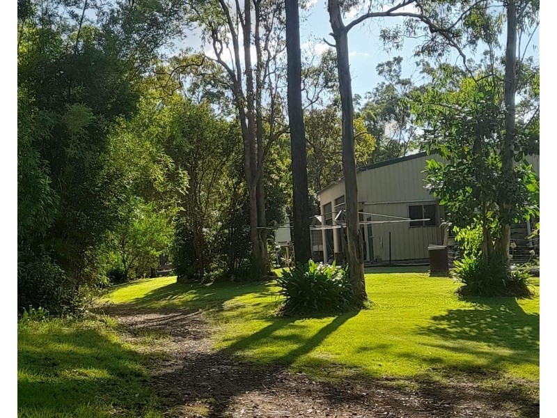 503 Lowe Road, Bollier QLD 4570