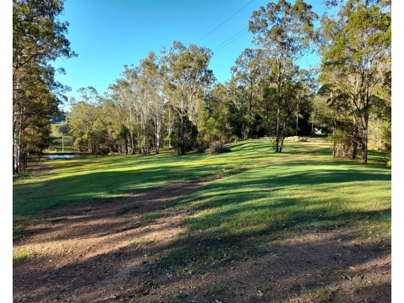 503 Lowe Road, Bollier QLD 4570