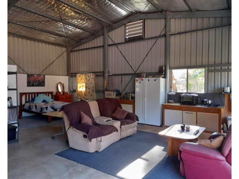 503 Lowe Road, Bollier QLD 4570